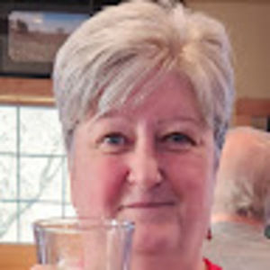 Meet your Posher, Deborah